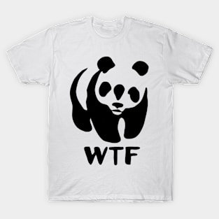 WTF T-Shirt